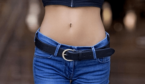 Gubitak kilograma tjedan dana bez štete za zdravlje