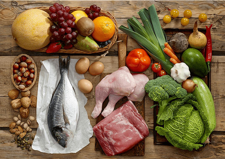 Od kojih proizvoda za ugljikohidrate podliježu keto-dietu