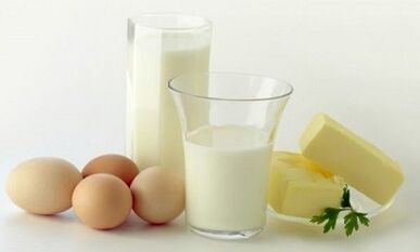 dopuštene namirnice na proteinskoj dijeti