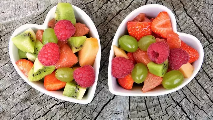 Voće i bobice - pravilna prehrana za mršavljenje