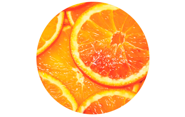 naranče za giht
